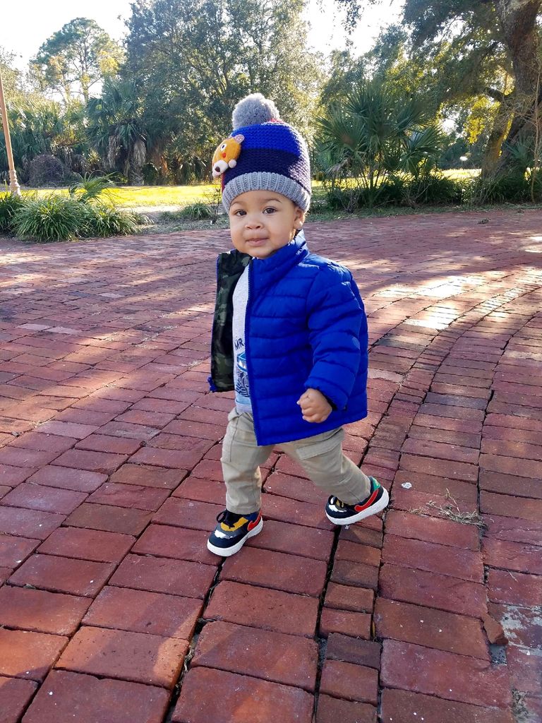 Prince Jaylyn Karter Williams Profile Photo