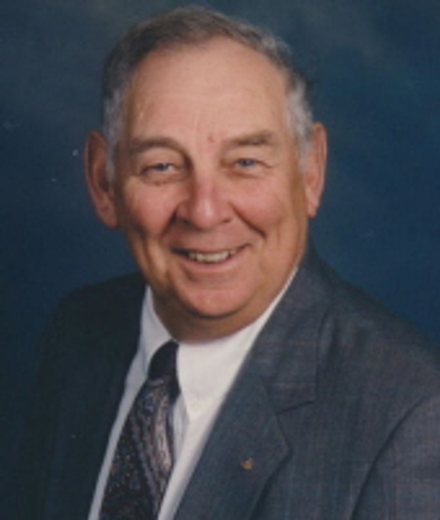Carl Philip Ihme, Jr.