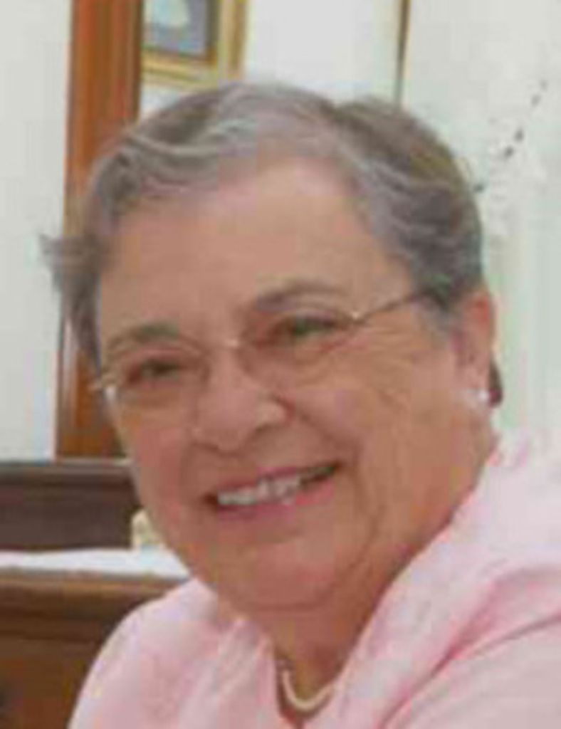 Faith Churchill Profile Photo