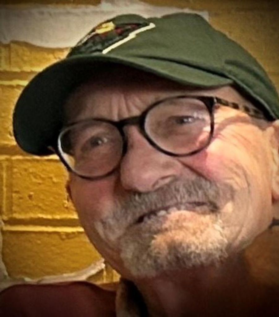 Terry Michael Solar Profile Photo