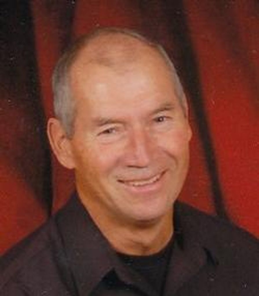 John W Wetterling