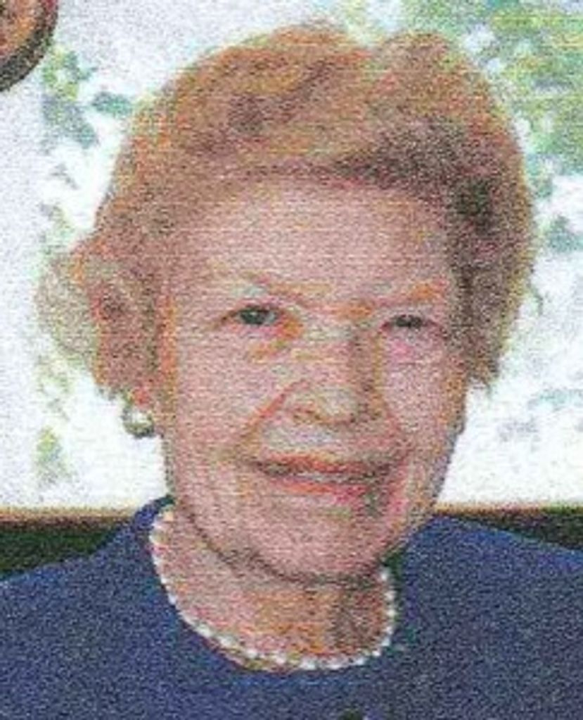 Dorothy Knoop