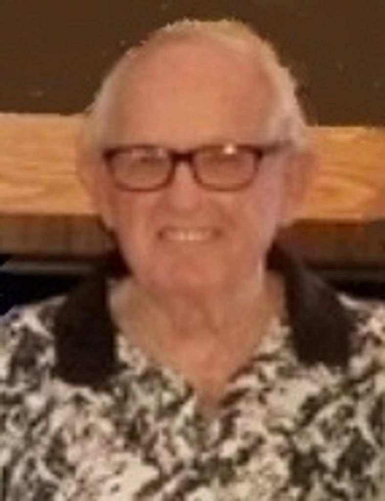 Ivan Melford Curnutte Profile Photo
