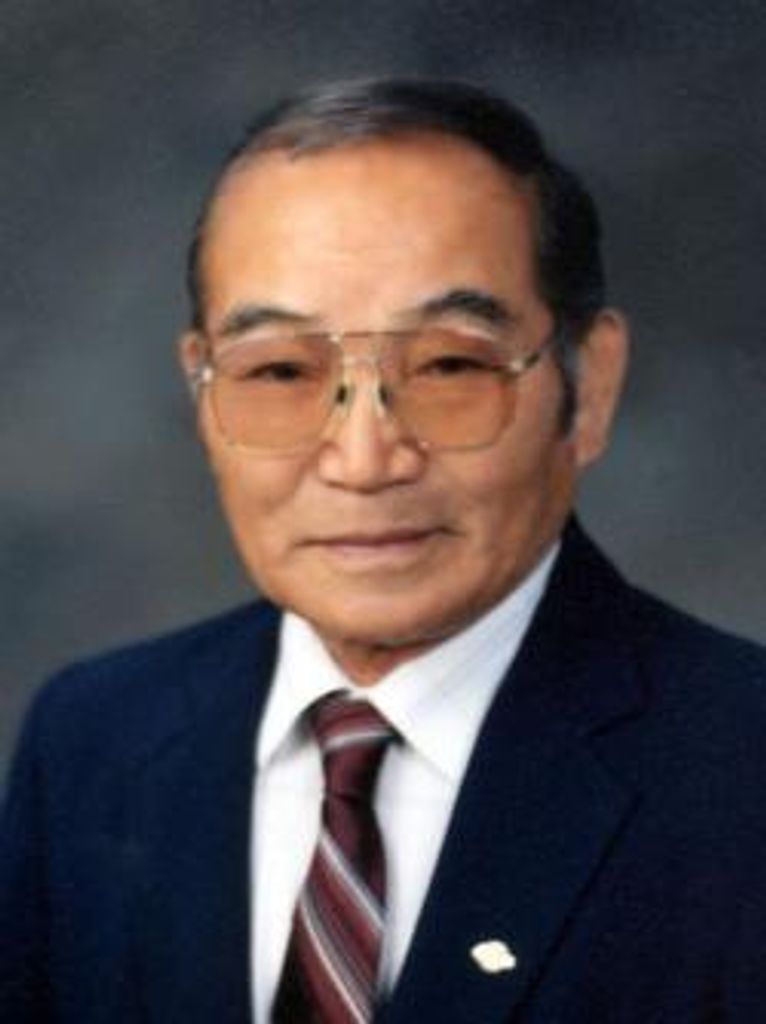 Eddie Takeo Hirano