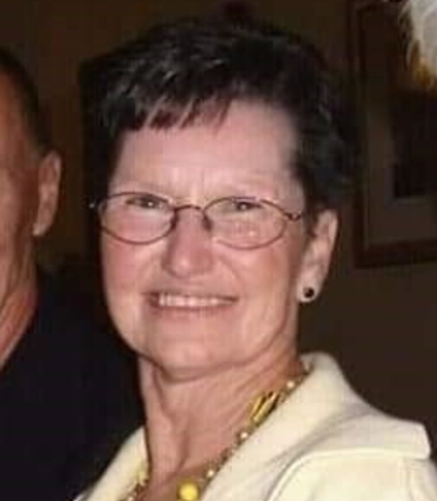 Bonnie Page