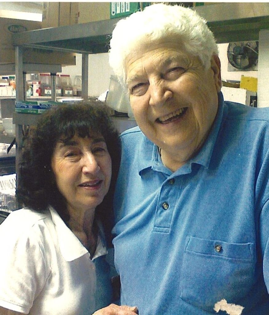 Frances C. Rozzano