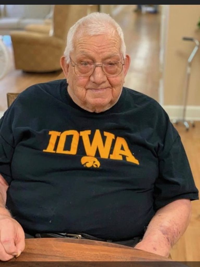 Marvin "Bud" P. Vandersee Profile Photo