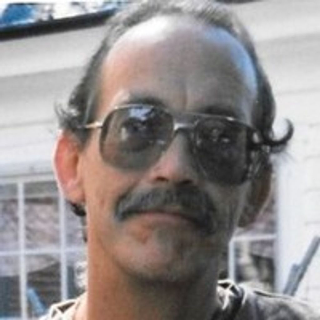 Marcus  M Curry Profile Photo