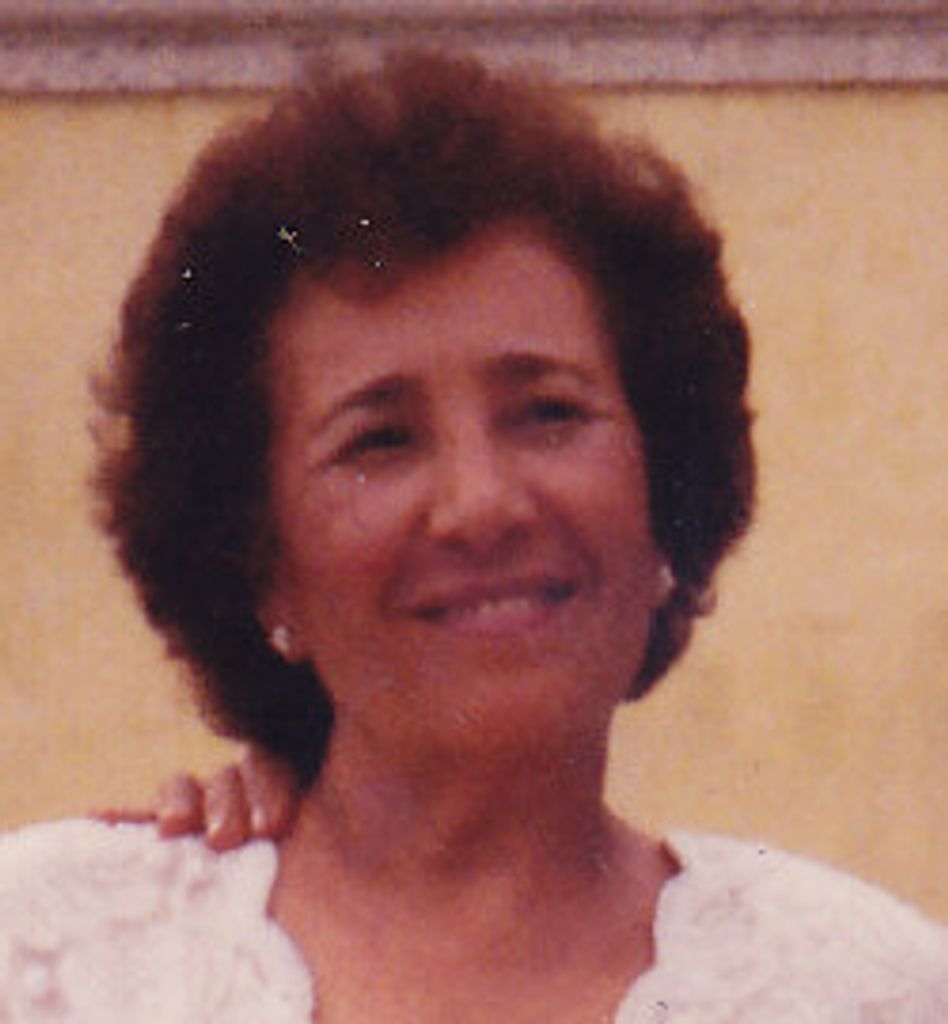Mrs. Deliz Soto Roldan