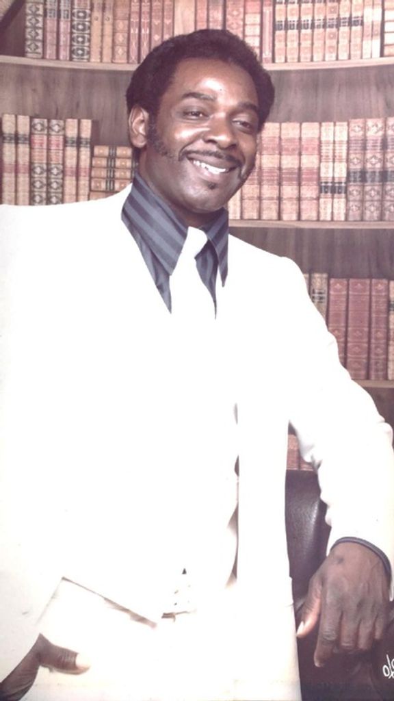 Odie Lee Cole Sr. Profile Photo