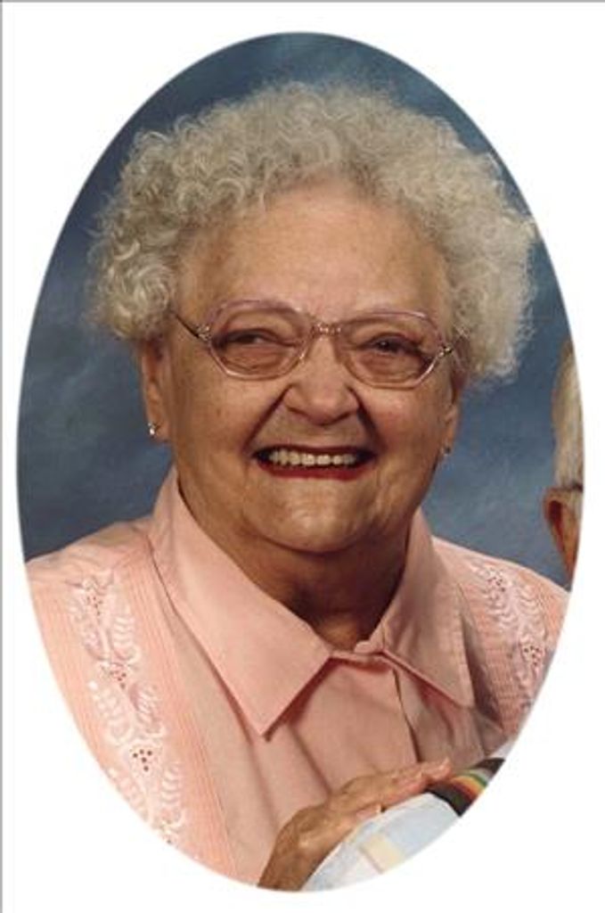 Eleanore Schlagel