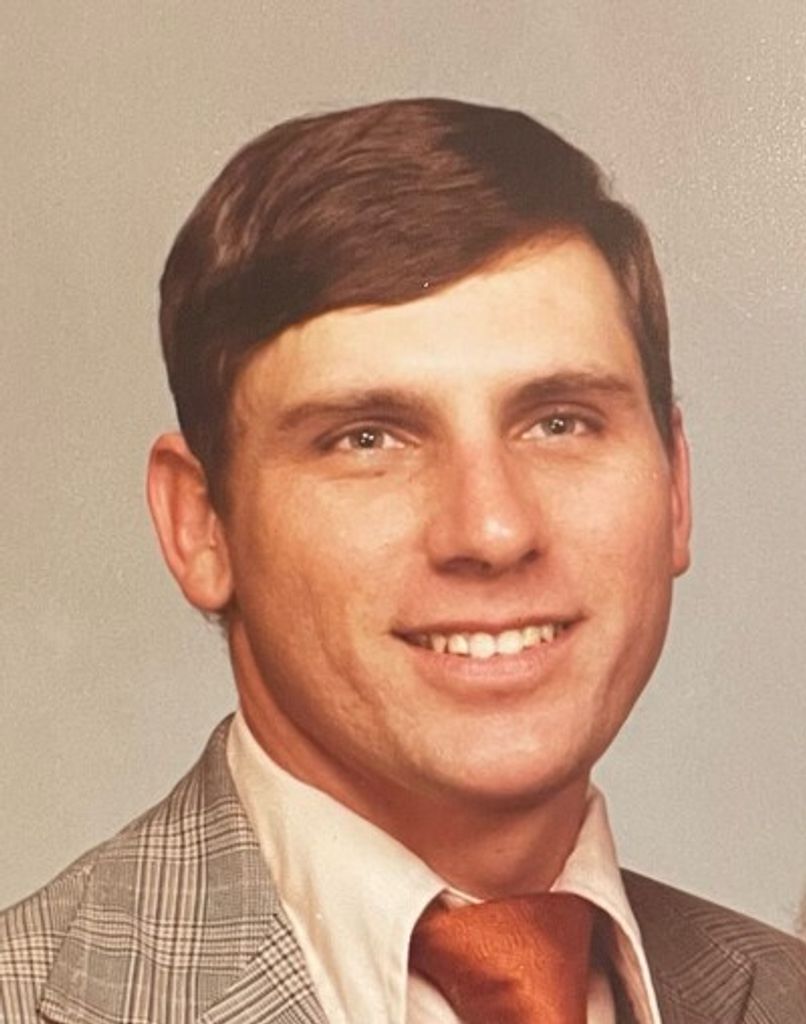 Stephen Mark Adams Profile Photo