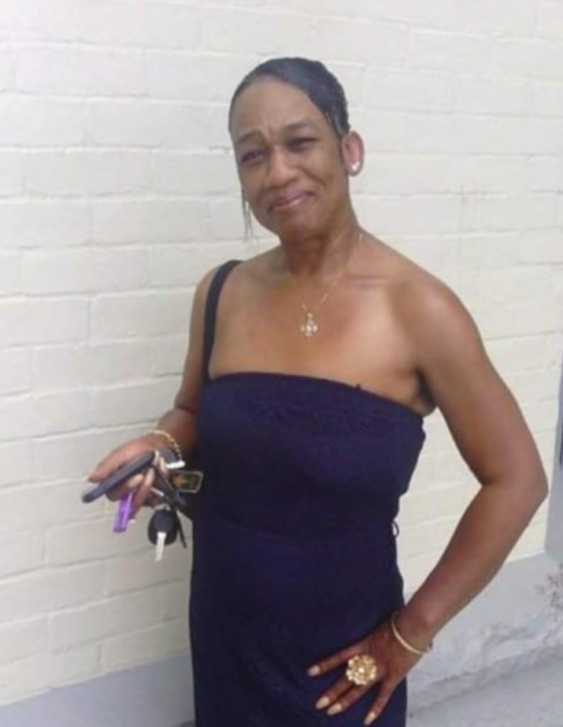 Terri Donni Delaine