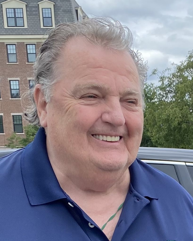 Gerard J. "Jerry" Benoit Profile Photo