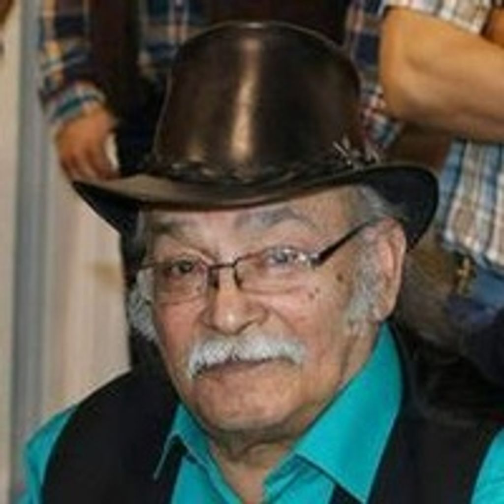 Geronimo Lopez, Jr.