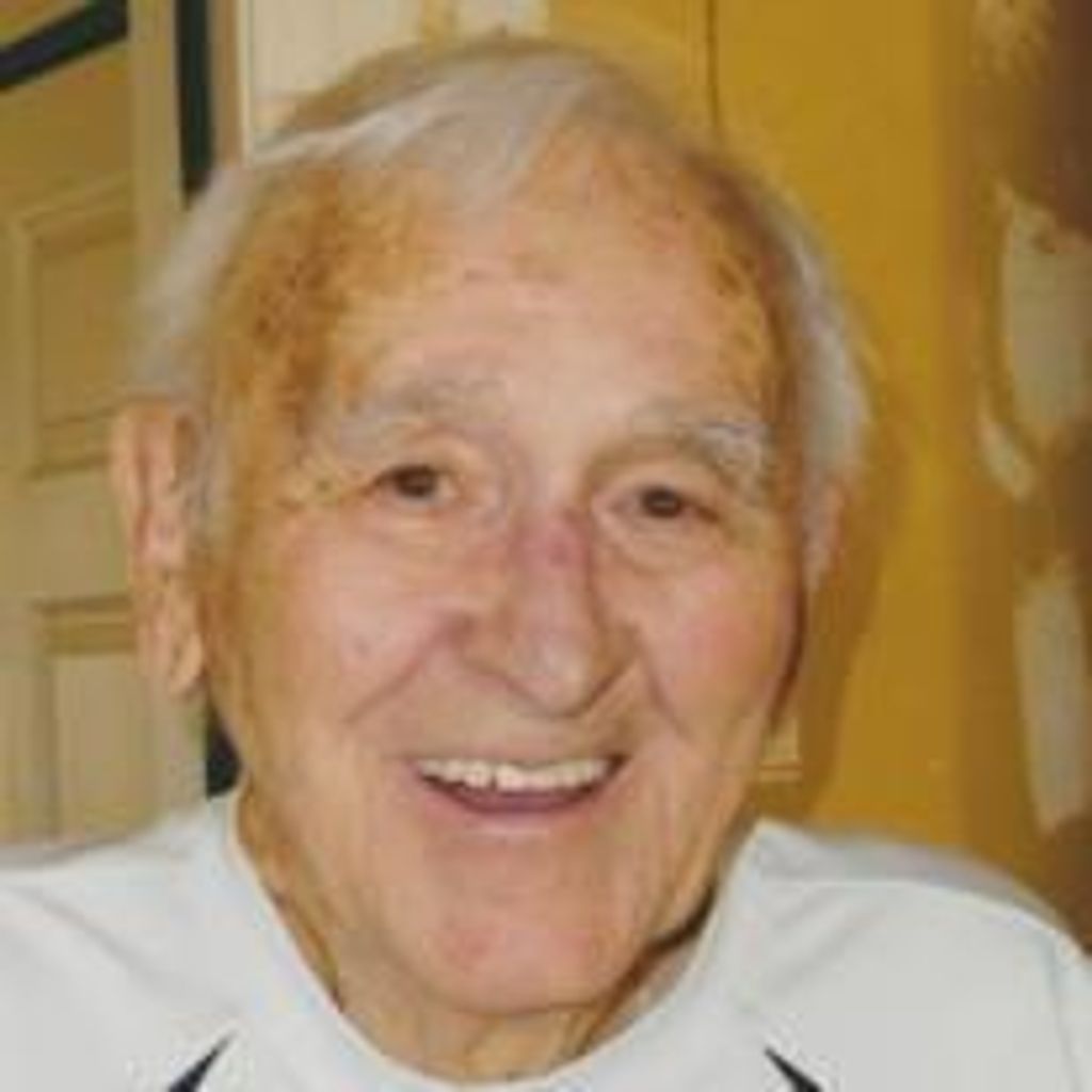 Clarence M. Coats