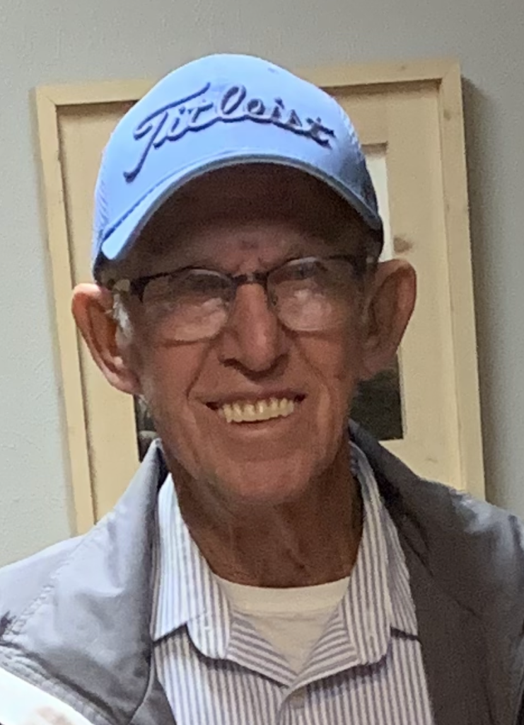 Jerry Meador