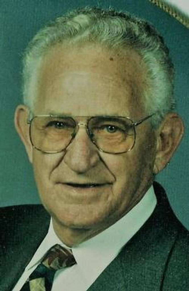 Norbert Louis Halter