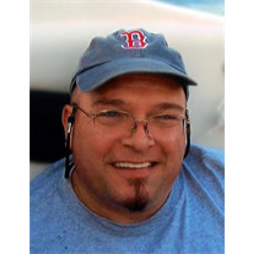 Stephen "Steve" Henry Machowski
