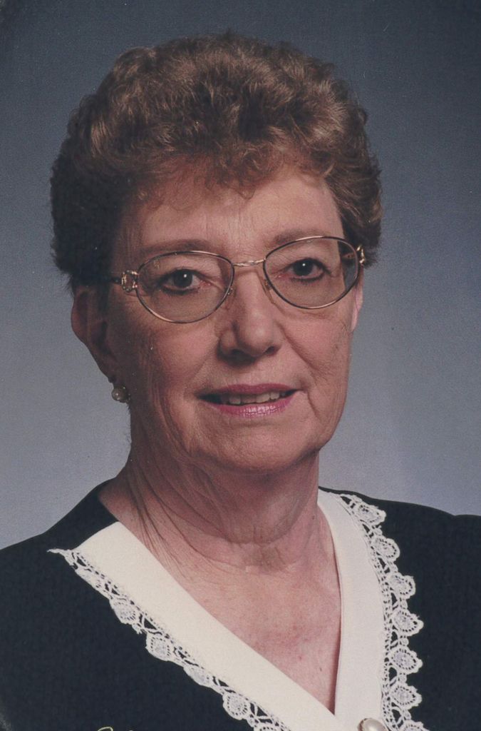 LaVerne Benteman Profile Photo