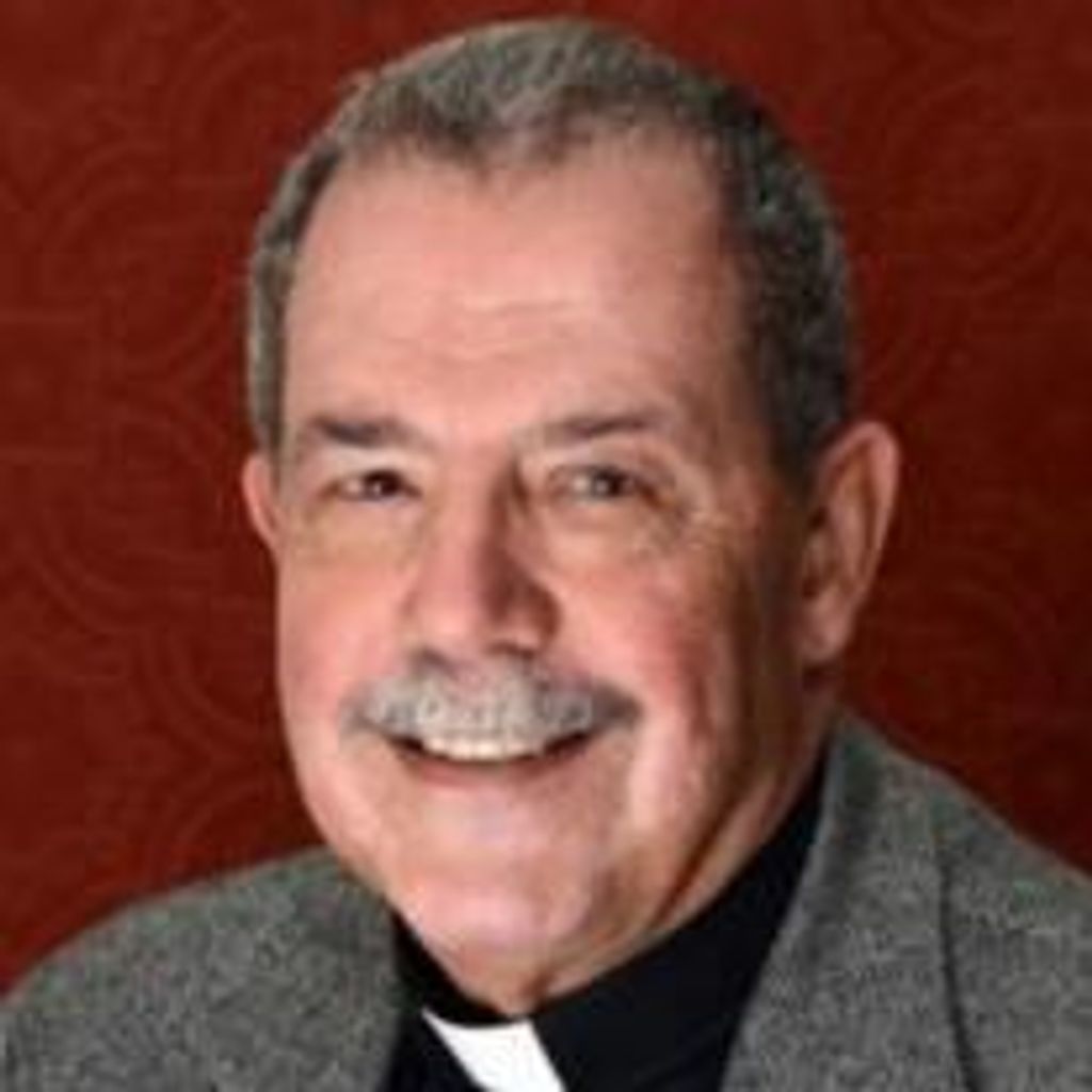 Rev. J. Barry Furey