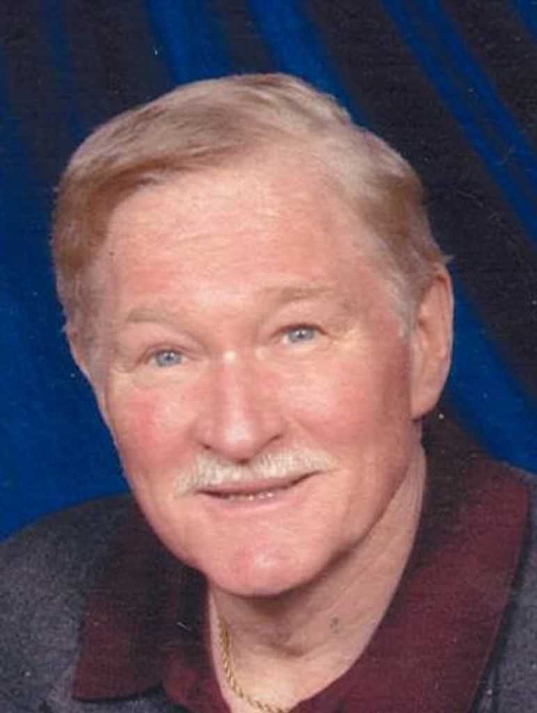 William J. "Bill" Newton Profile Photo