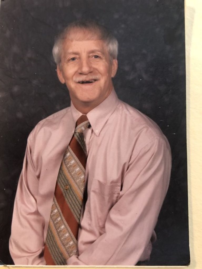 Larry Wade Morgan Profile Photo