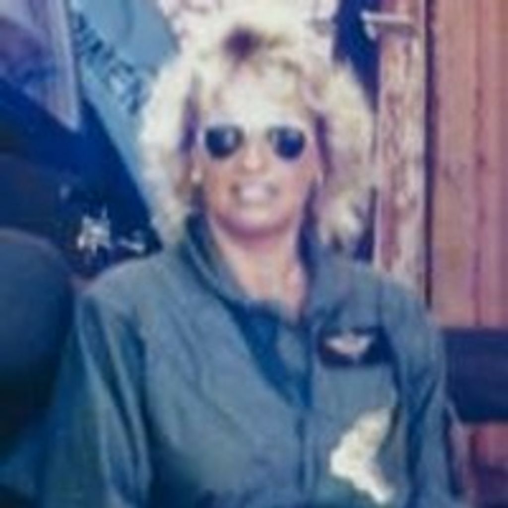 Phyllis Brewer