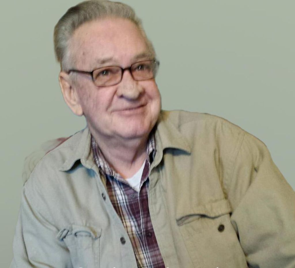 Richard Sherfield Ard Profile Photo
