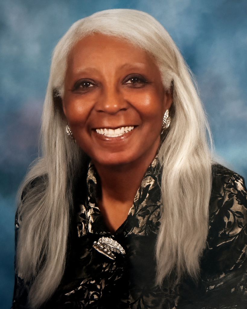 Bernice W. Ward Profile Photo