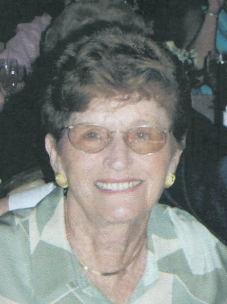 Jeanette C O'Gara