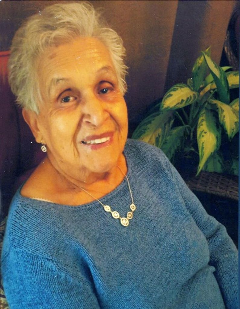 Margarita Campos