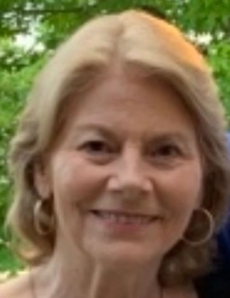 Cynthia Sproul Profile Photo