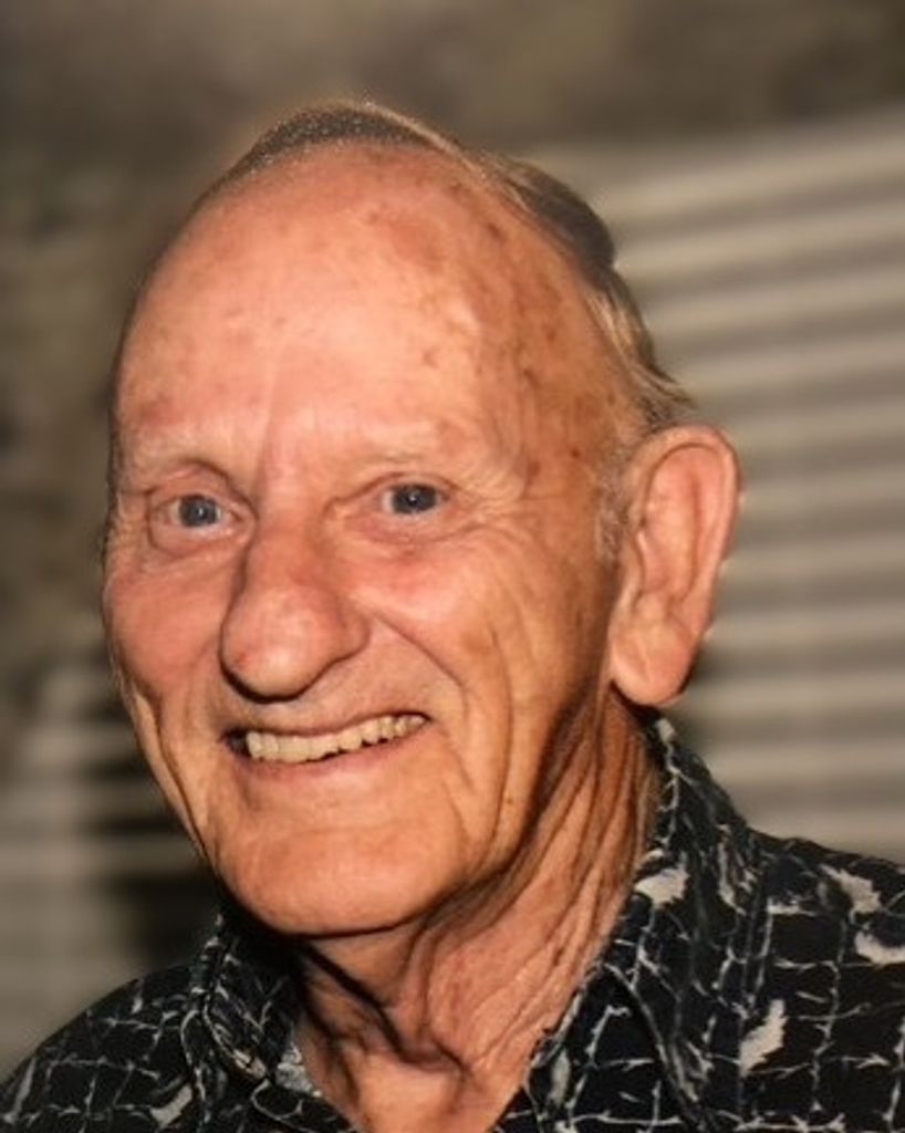 Donald Lynn Kisselburg