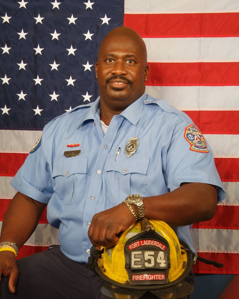 Nathan Butler Jr. Profile Photo