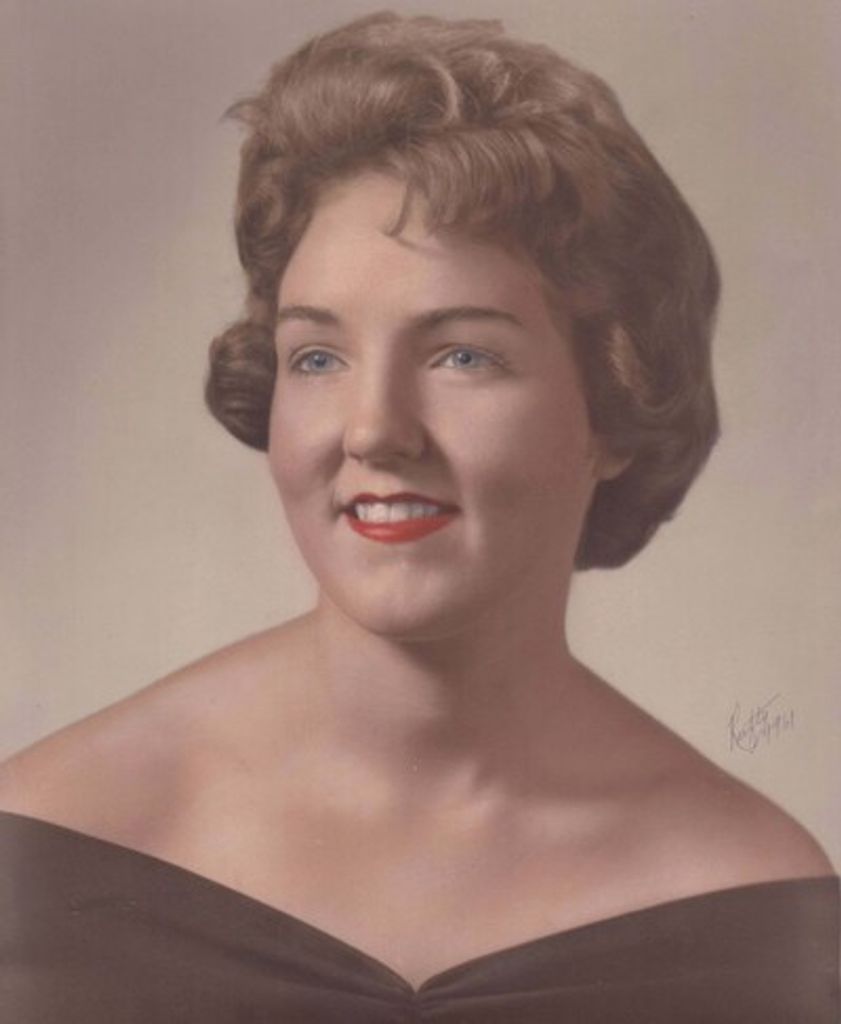 Phyllis Eller Stevens Profile Photo