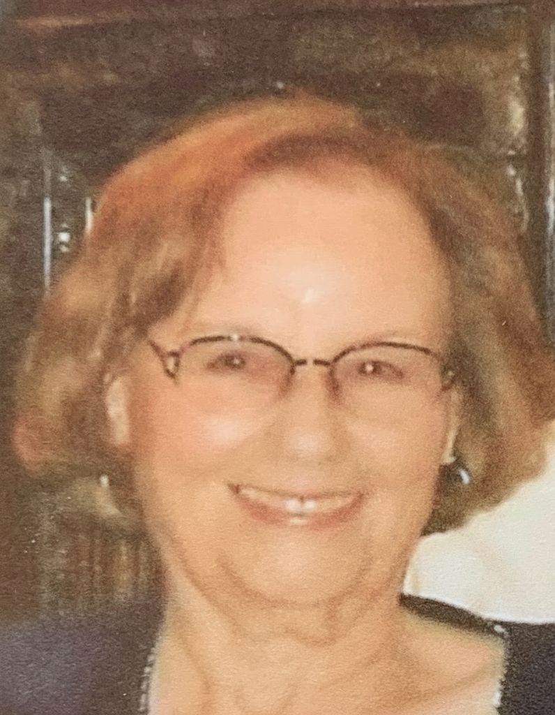 Leah "Faye" Kyger Profile Photo