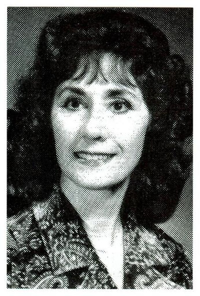 Victoria Magathan Profile Photo