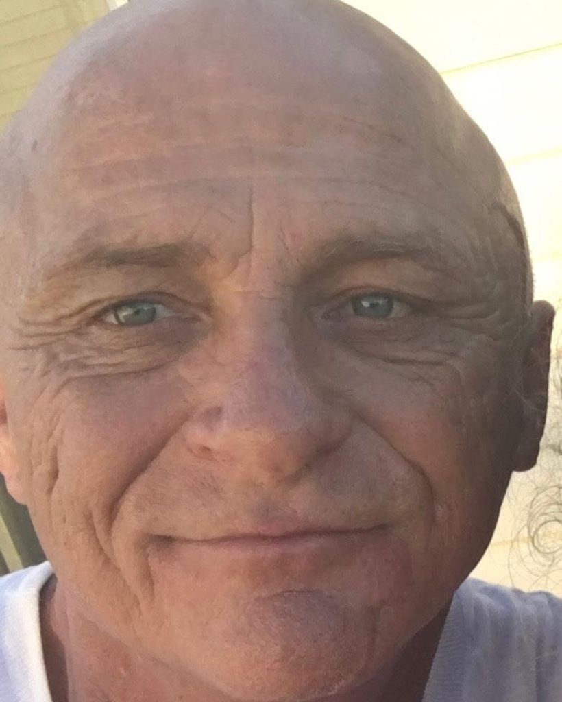 Theodore "Ted" Henry Hastings, Jr.