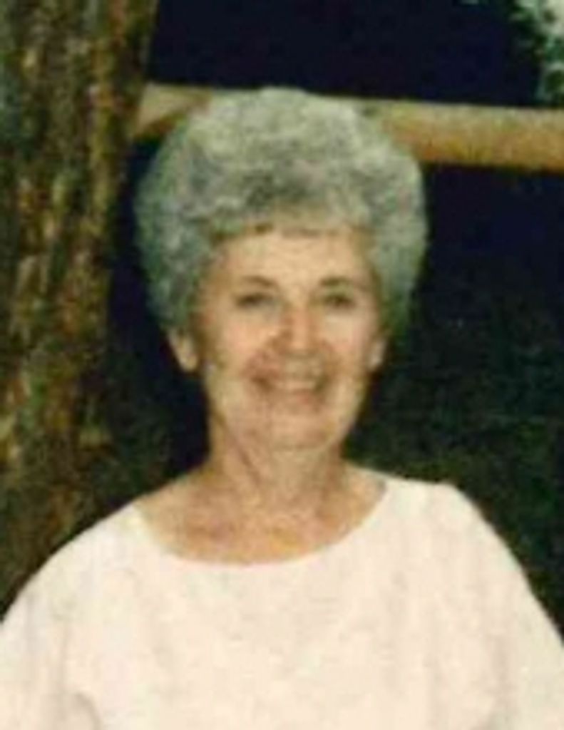 Virginia Mae Sigler