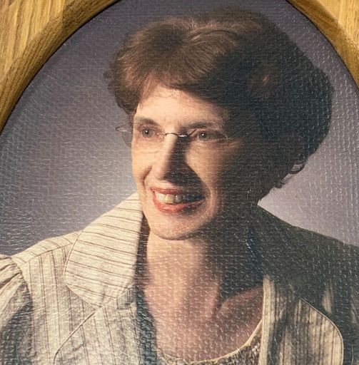Melissa Childress Lows Profile Photo