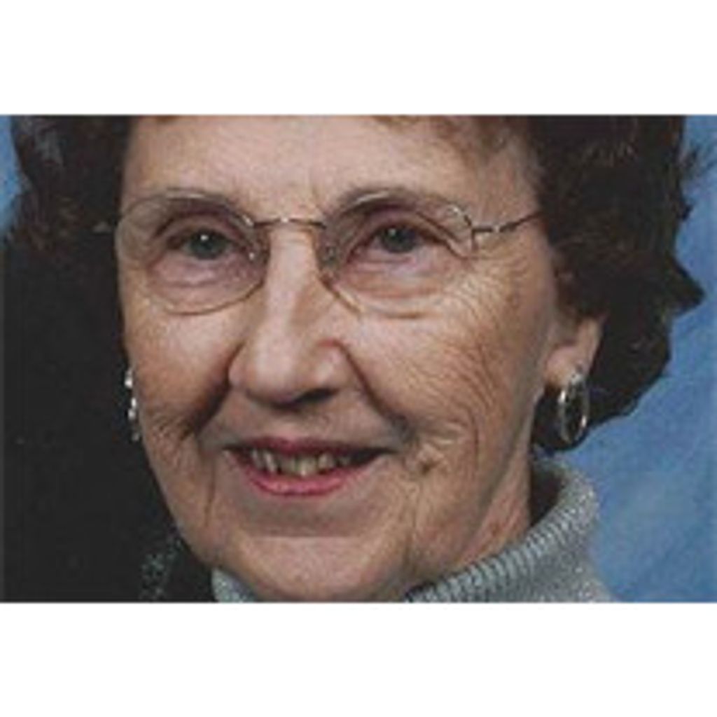 Elaine K. Wissing Profile Photo