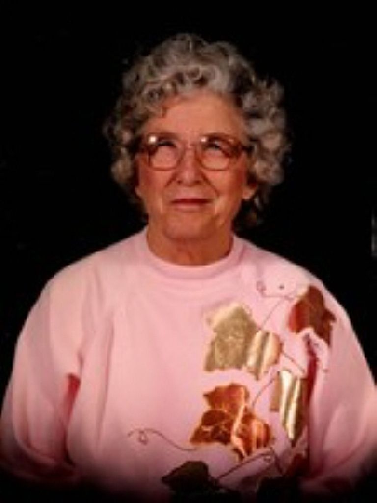 Clyde Frances Stewart