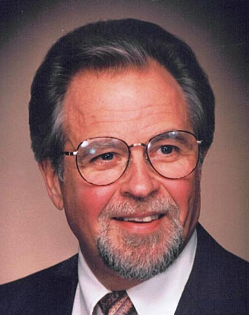 Ronald K. Loos Profile Photo