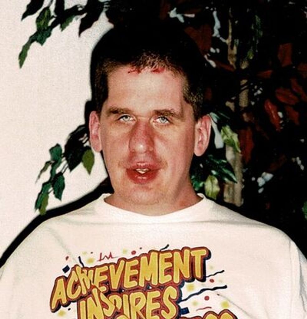 Jarrod "Scotty" Bailey