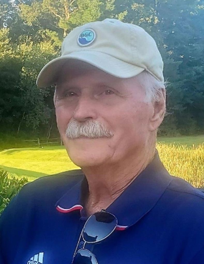 Willard J. "Jeff" Smith