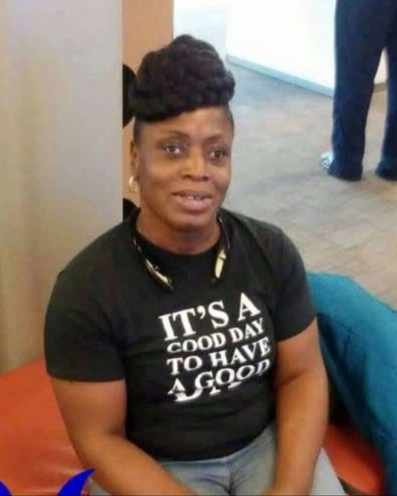 Ms. Katrina Denise Young
