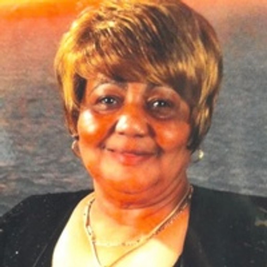 Geraldine Burgess