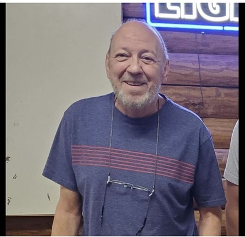 Gerald "Gary" G. Ferrou Profile Photo