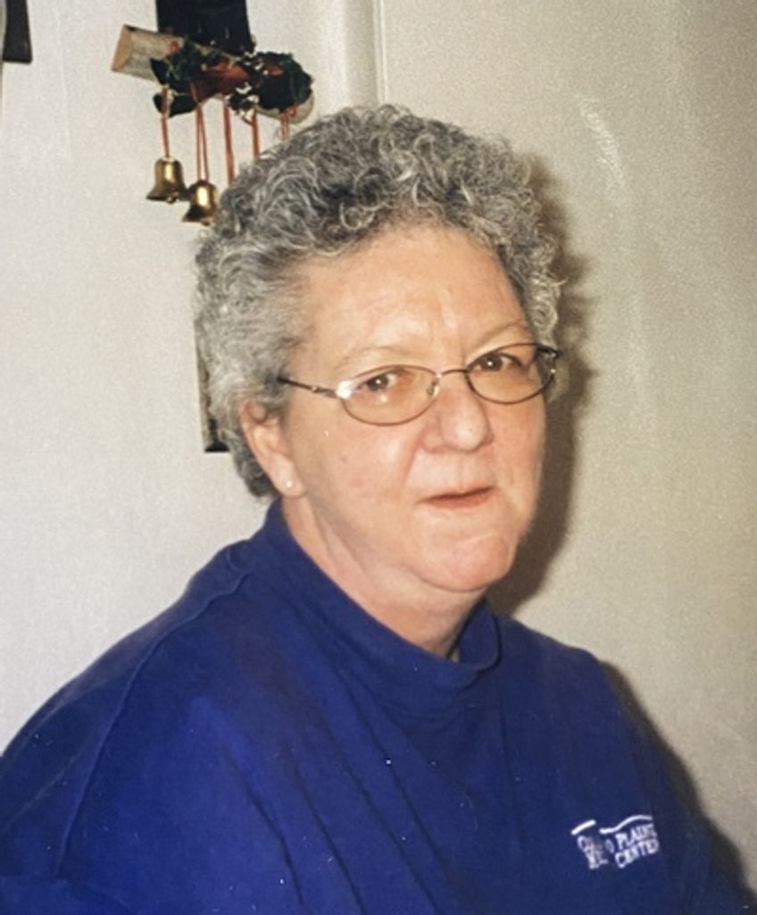 Laura Lynn Dewey Profile Photo